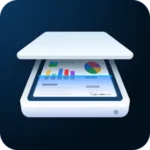 Tiny Scanner logo