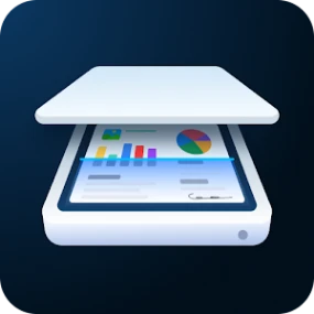 Tiny Scanner logo