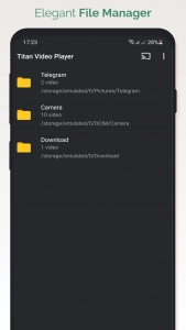 Titan-Video-Player 2