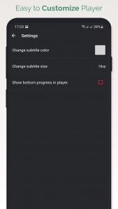 Titan-Video-Player 3
