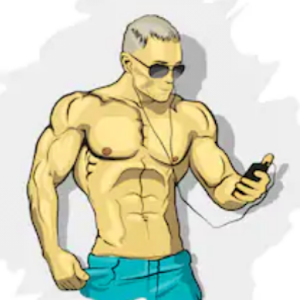 دانلود Titan Workouts – strength and stamina Pro 2.8.7 – تمرینات ورزشی قدرتی و استقامتی در خانه مخصوص اندروید!