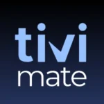 TiviMate IPTV Player logo