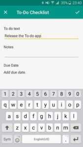 To-Do 2