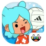 Toca Life: World logo