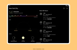 Today-Weather 9