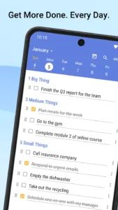 Todo-List 8