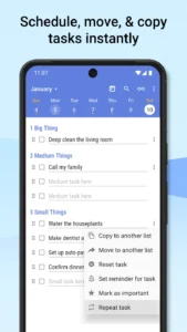 Todo-List 4
