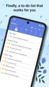 Todo-List 1