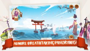 Tokaido-A-Fun-Strategy-Game 2