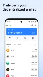 TokenPocket 1