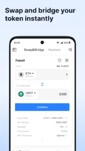 TokenPocket 2