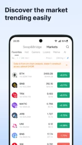 TokenPocket 3