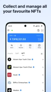 TokenPocket 4