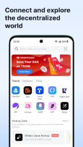 TokenPocket 5