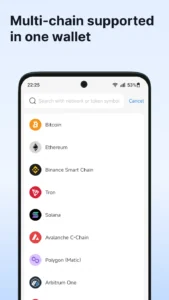TokenPocket 6