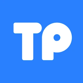 TokenPocket  logo