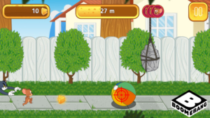 Tom-Jerry-Mouse-Maze-FREE 6