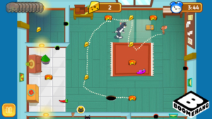 Tom-Jerry-Mouse-Maze-FREE 5