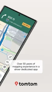 TomTom-Navigation 7