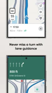 TomTom-Navigation 2