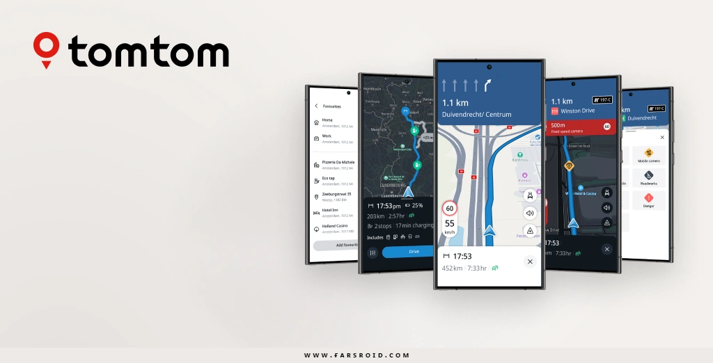 TomTom