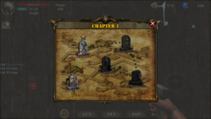 Tomb-Hunter 6