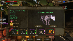 Tomb-Hunter 5