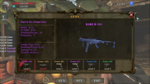 Tomb-Hunter 4
