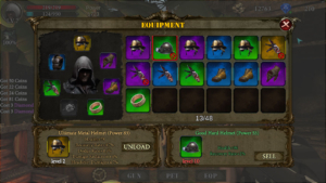 Tomb-Hunter 3