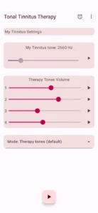 Tonal-Tinnitus-Therapy 1