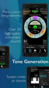 TonalEnergy-Tuner-and-Metronome 3