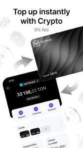 Tonhub 5