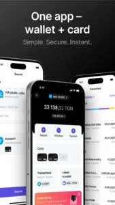 Tonhub 1