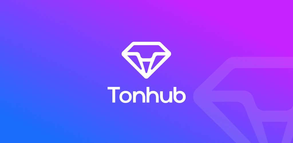 Tonhub Tonhub