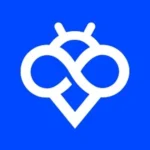 Toobit logo