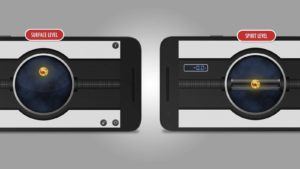 Measure-X-PRO 5