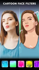 ToonApp-Photo-Editor 7