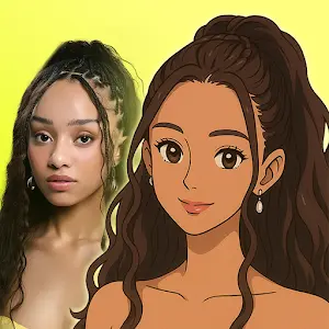 ToonArt: Cartoon Yourself logo