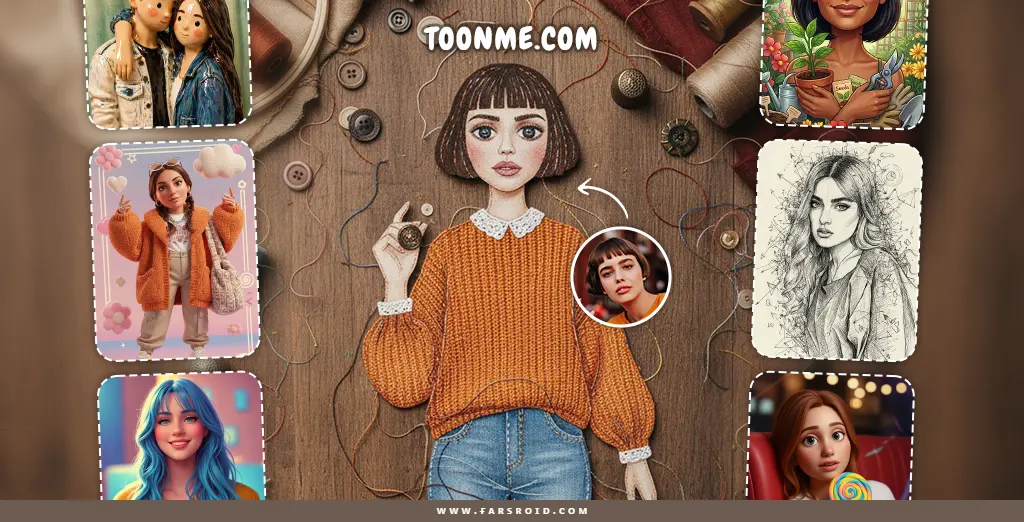 ToonMe