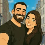 ToonApp Photo Editor logo
