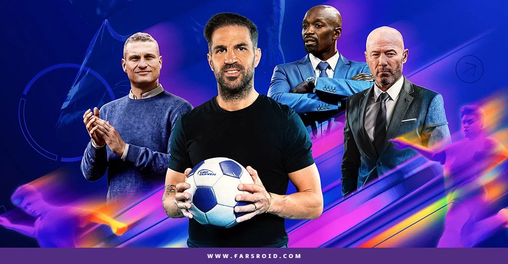 Top Eleven Top-Eleven-Be-a-Soccer-Manager