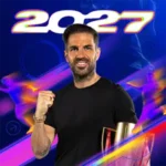 Top Eleven 2026  logo