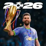 Top Eleven 2026  logo