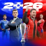 Top Eleven 2026  logo