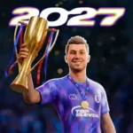 Top Eleven 2026  logo