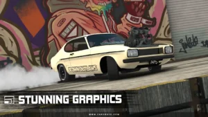 Torque-Burnout 2