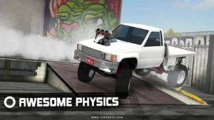 Torque-Burnout 5