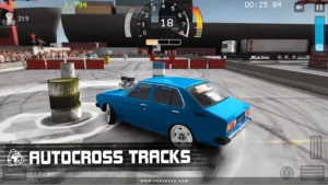 Torque-Burnout 6