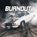 Torque Burnout  logo