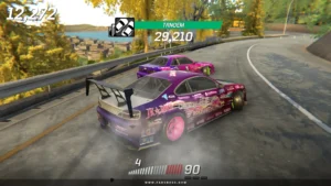 Torque-Drift 2